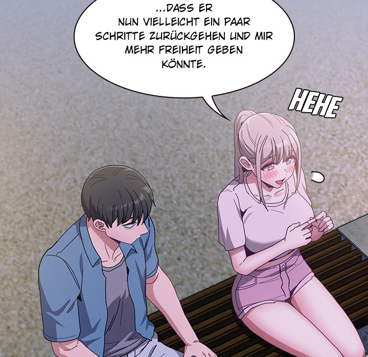 Der Weg zum Altar - episode 79 - 99