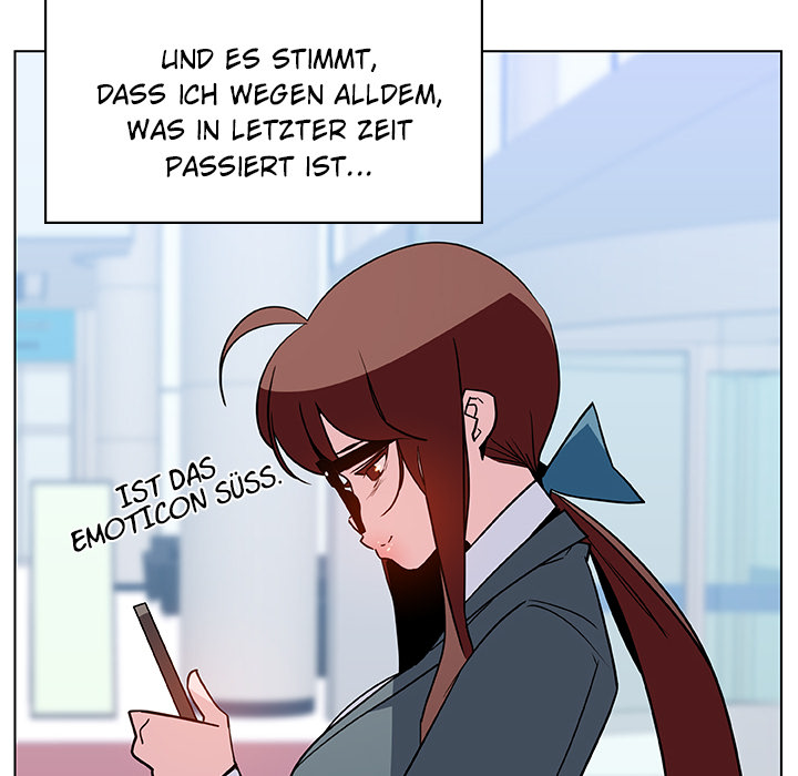 Dreiblättriges Kleeblatt - episode 31 - 134