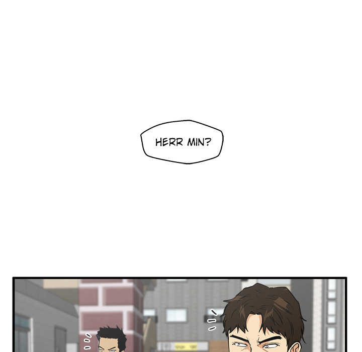 Los geht´s Mr. Kang! - episode 40 - 113