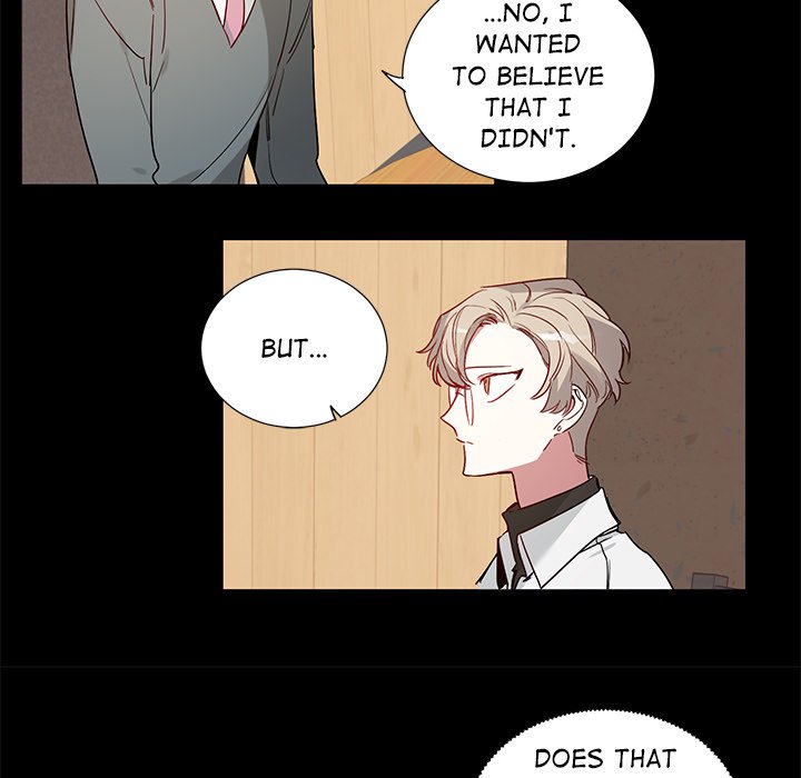 The Music Box of Petals - episode 47 - 14