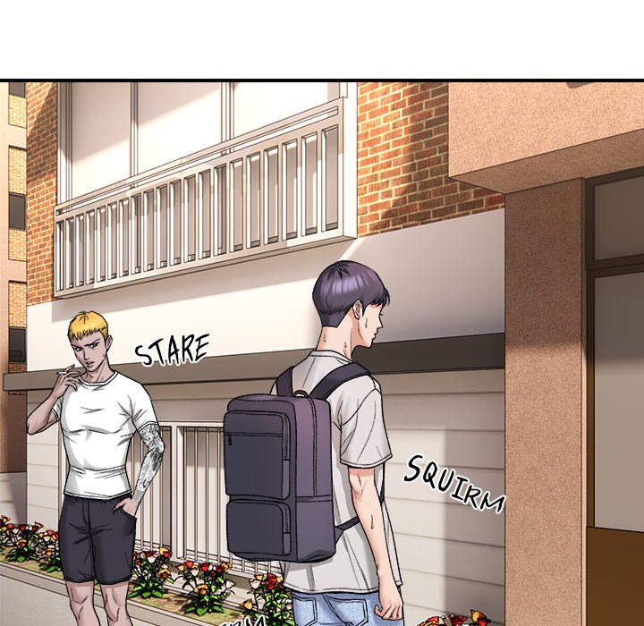 Come to My Place - episode 4 - 9