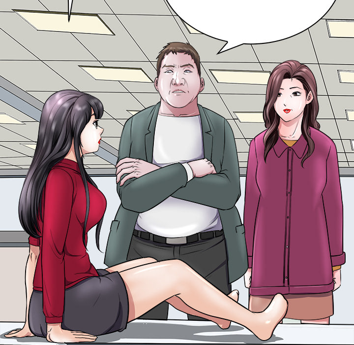 Immoral Family - episode 8 - 87