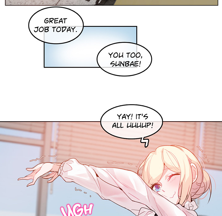 A Pervert's Daily Life - episode 23 - 14