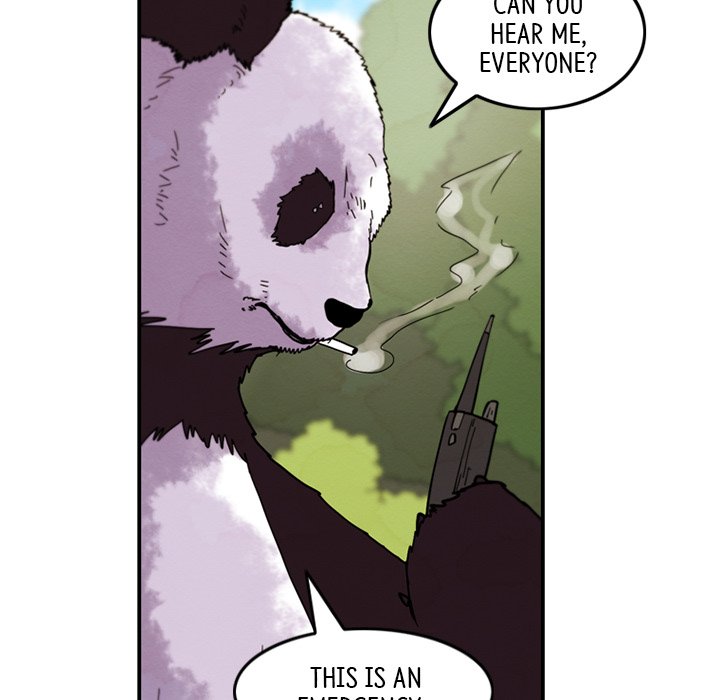 Secret Zoo - episode 18 - 31