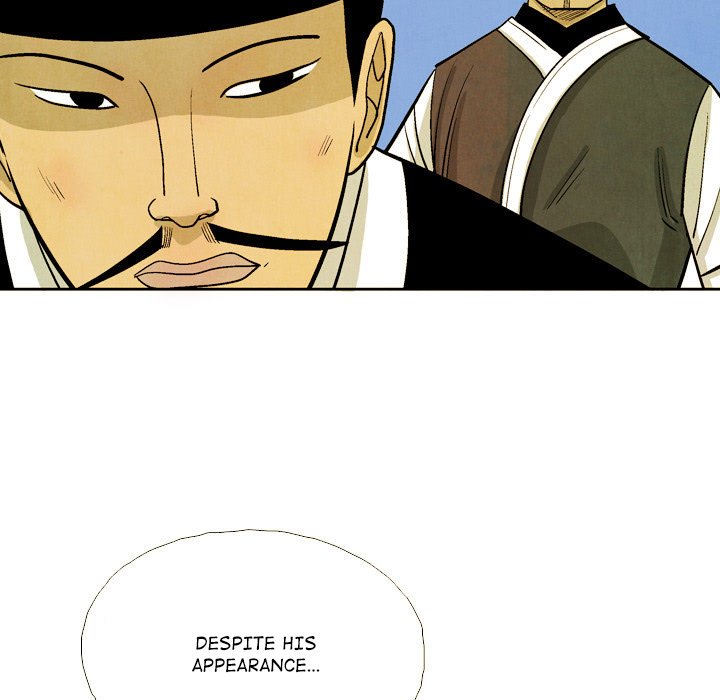 The Sword Clan - episode 36 - 56