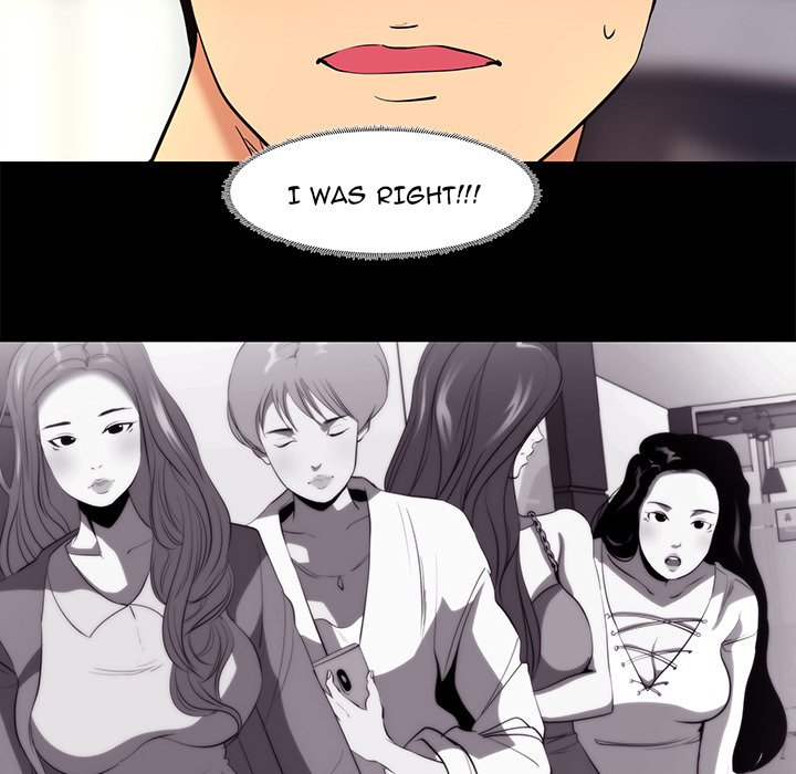 Girls' Only - episode 8 - 73