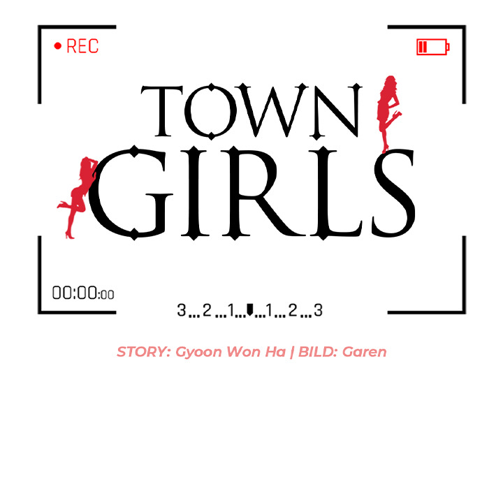 Town Girls - episode 28 - 13