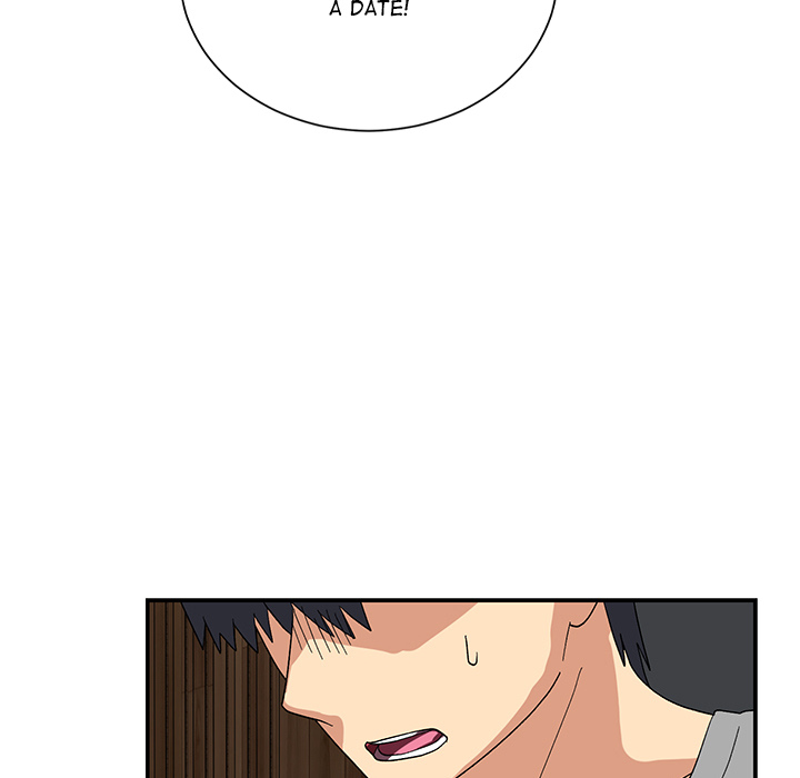 Saving My Magical Girl - episode 8 - 54