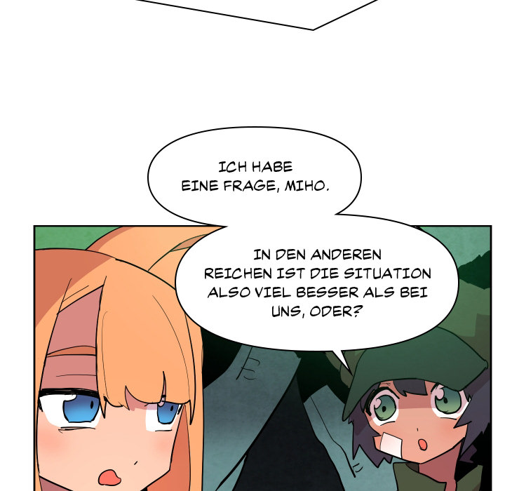 Die Dämonenkaiserin - episode 68 - 84