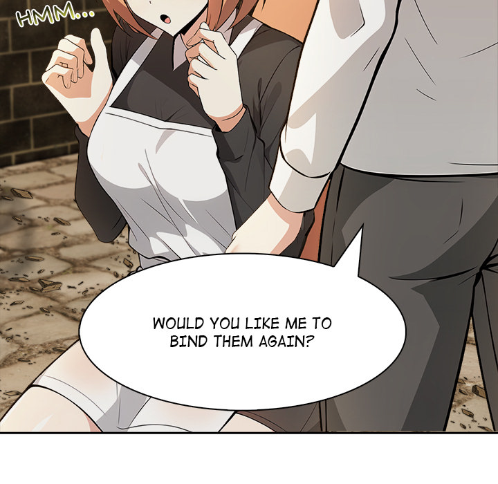 Draco-Knight Commander - UNCENSORED - episode 22 - 42