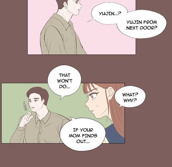 You Have The Wrong Person - episode 16 - 22