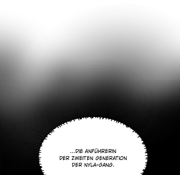 Mein Mafia Mäuschen - episode 10 - 10