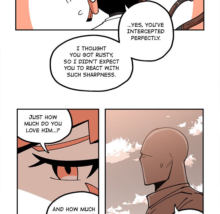 Iron Mech Bride - episode 21 - 50