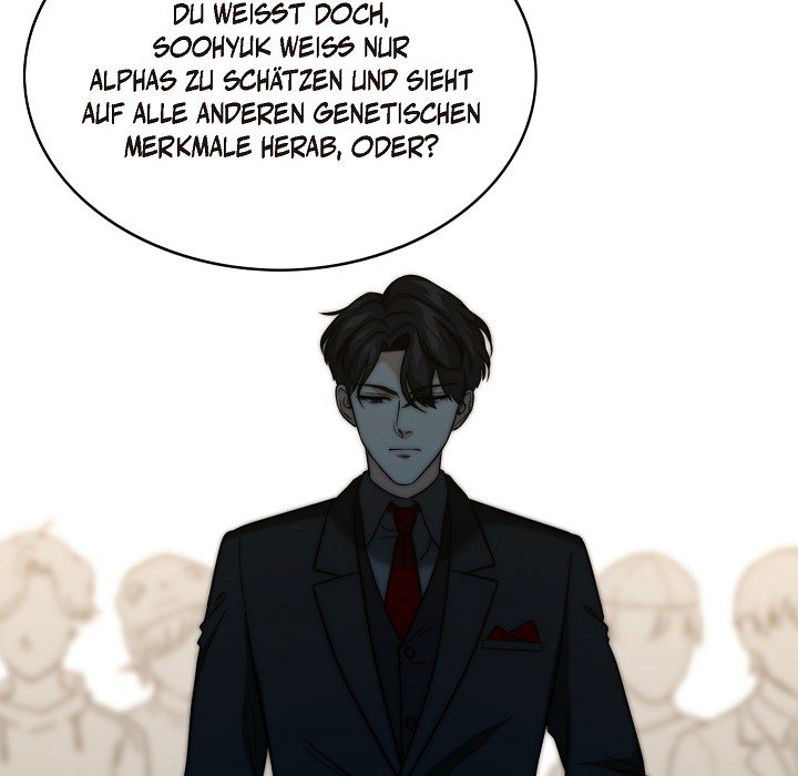 Die geheime Liebe des Omega K - episode 14 - 150