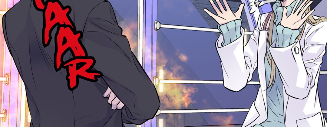 My Ex, Client  - episode 16 - 10