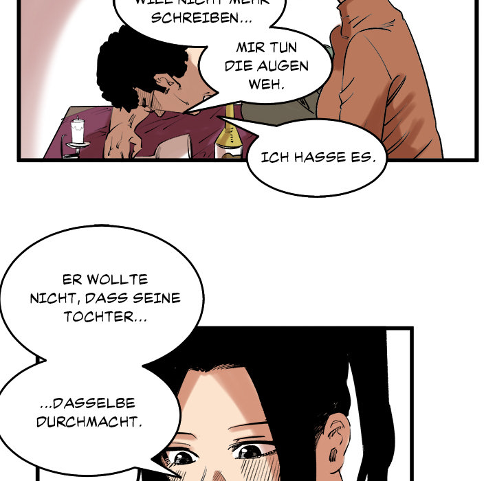 Die Unruhestifterin - episode 11 - 42