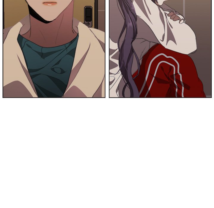 The Spring Scent of the Sea - episode 8 - 21