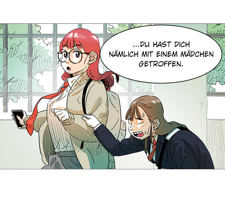 Hero Kim: Wer hat einen Retter bestellt? - episode 5 - 89