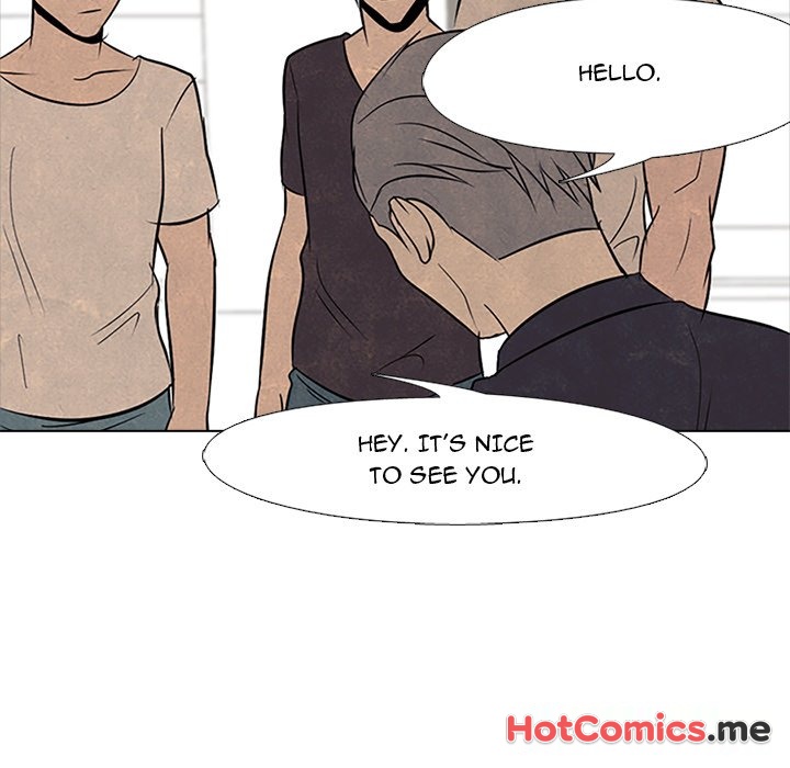 High School Devil - episode 52 - 57
