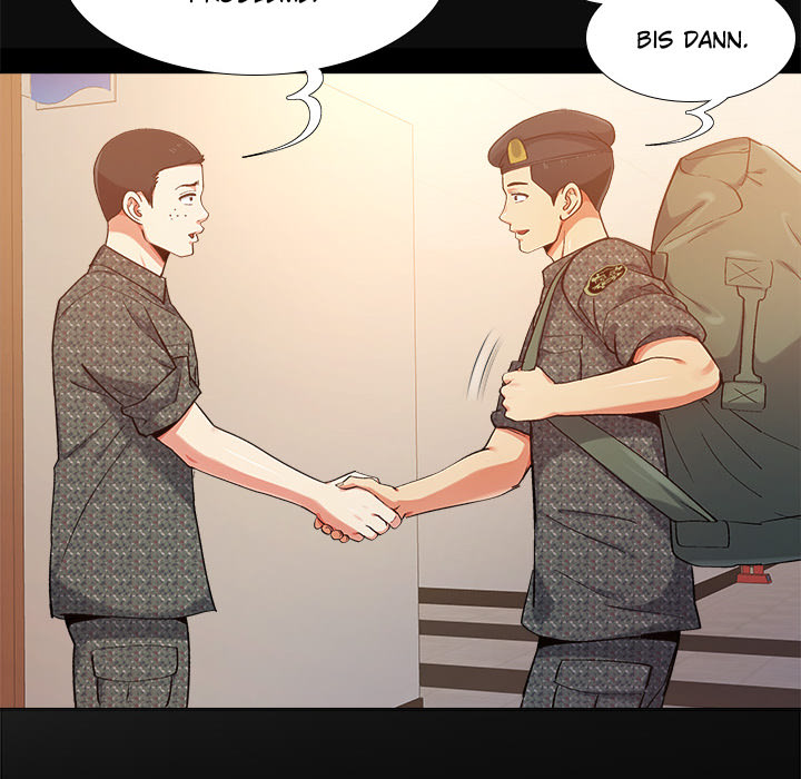 Sergeant Brynn - episode 2 - 110