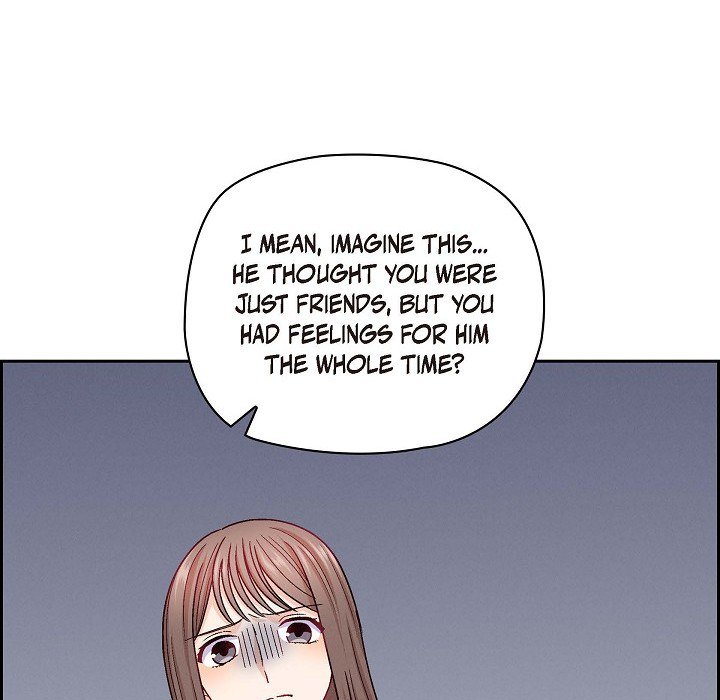 The Friendship Dilemma - episode 18 - 53