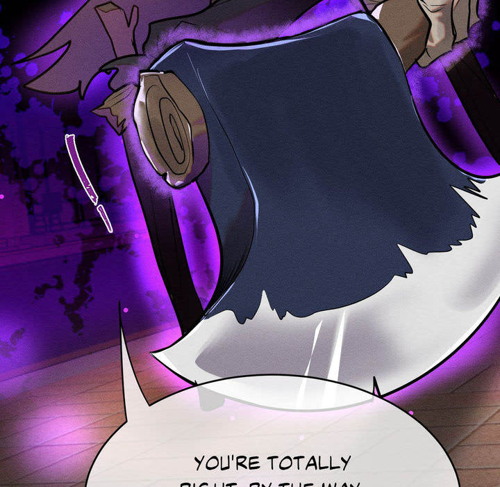 Magic-Girl Service - UNCENSORED - episode 15 - 96