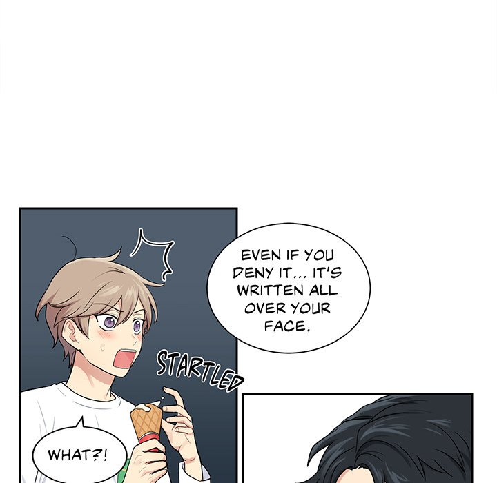 My X Report - episode 12 - 34