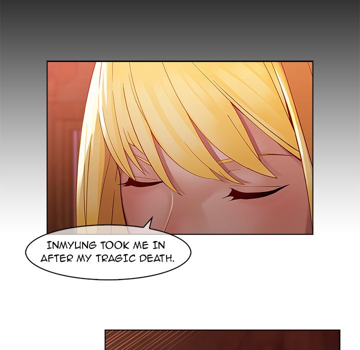 The Butterfly Dream - episode 14 - 20
