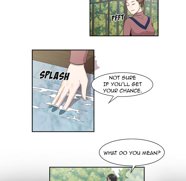 New Teacher in Town - episode 4 - 12