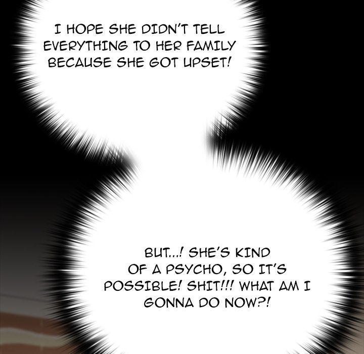 The Perfect Roommates - episode 4 - 18