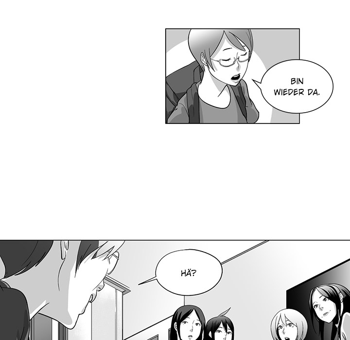 Die Frau aus Wohnung 609 - episode 7 - 28