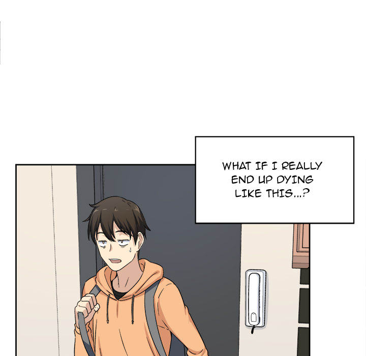 Excuse me, This is my Room - UNCENSORED - episode 15 - 90