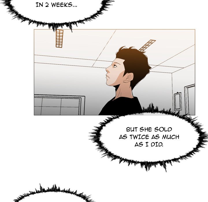 Path to Salvation - episode 13 - 17