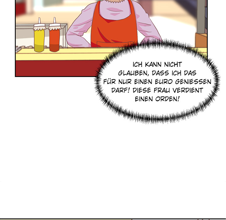 Der Mädchen-Knigge - episode 4 - 17