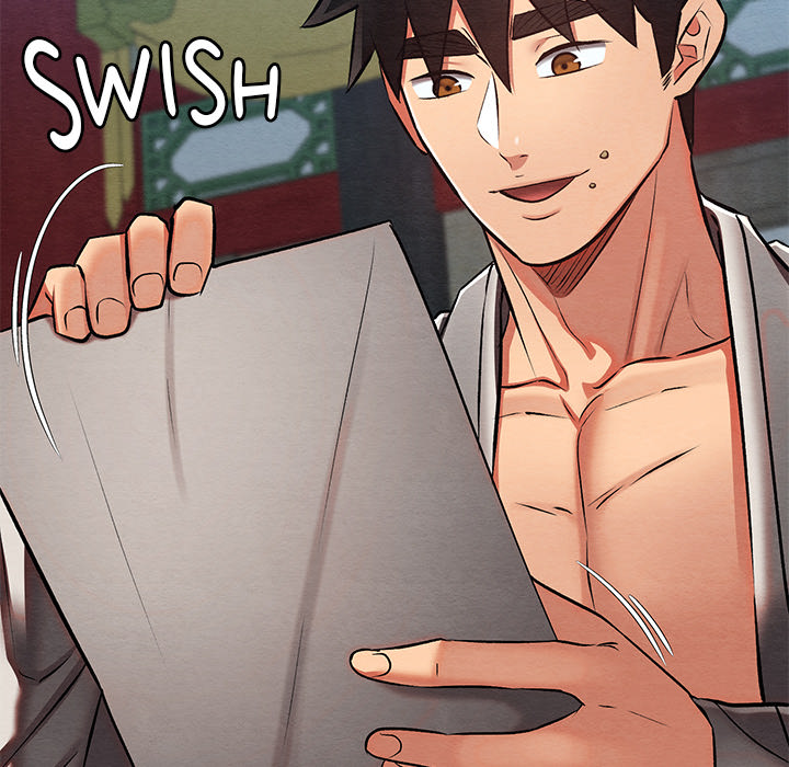 Master of Intimacy - UNCENSORED - episode 32 - 37