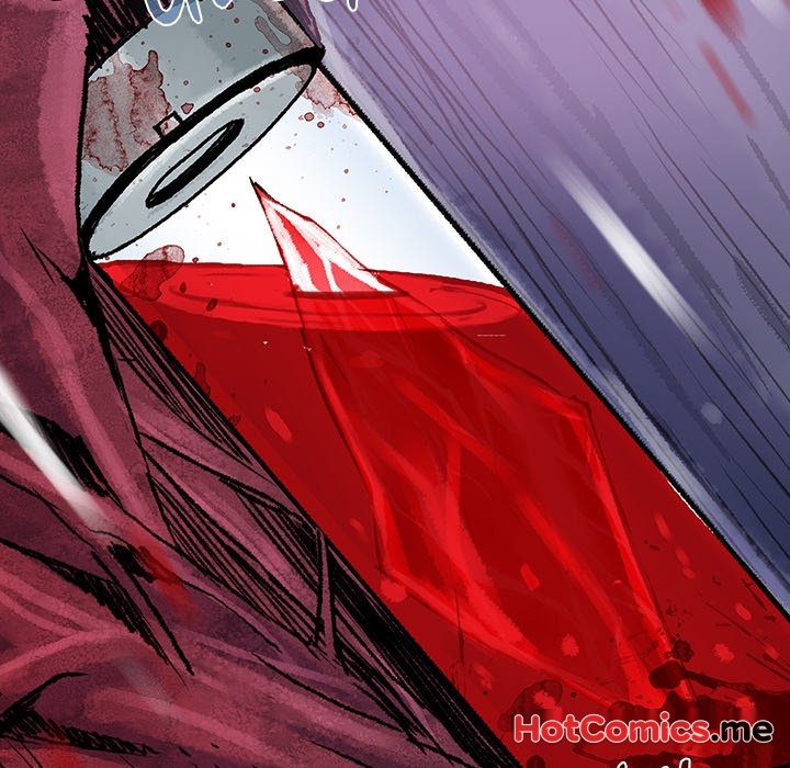 Blood Blade - episode 9 - 69