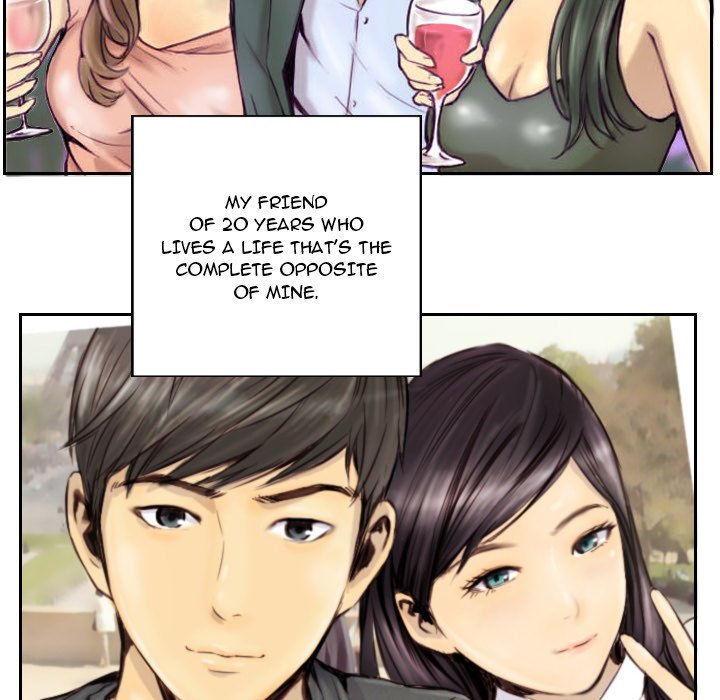 New Face - episode 1 - 9