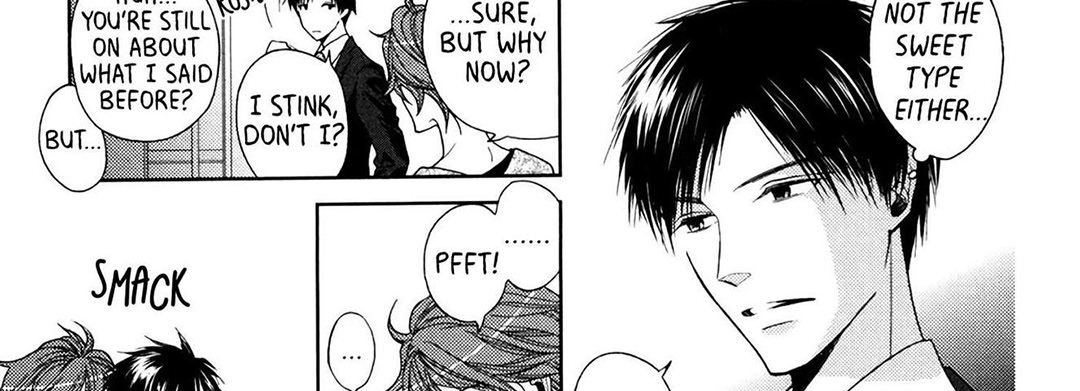 Another Love Story Between My Trainee and I - episode 11 - 10