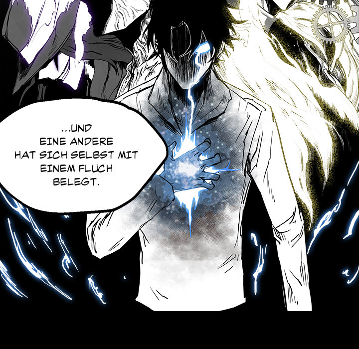 Nine Fantasy - episode 39 - 66