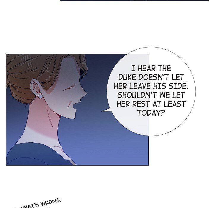 The Maid and the Vampire - episode 44 - 70
