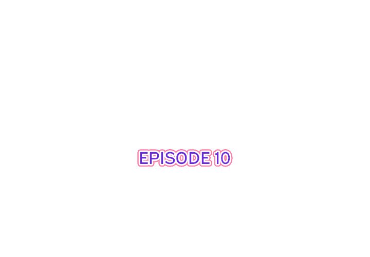 My First and Last - episode 10 - 2