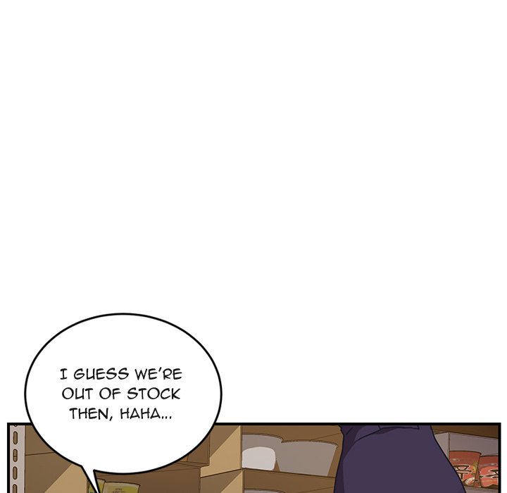The Unwanted Roommate - episode 14 - 49