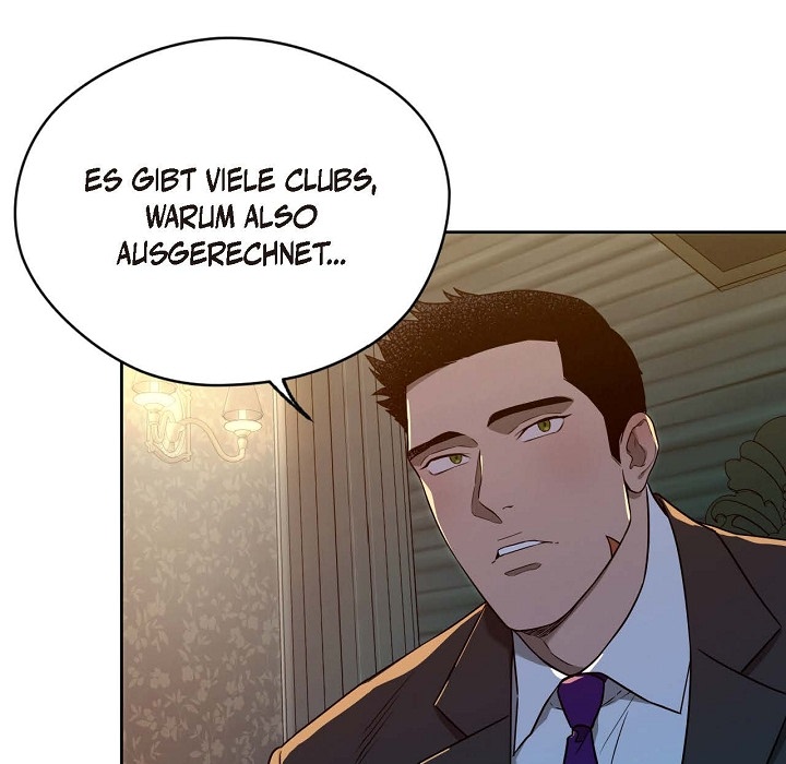 Harte Liebe - episode 48 - 58
