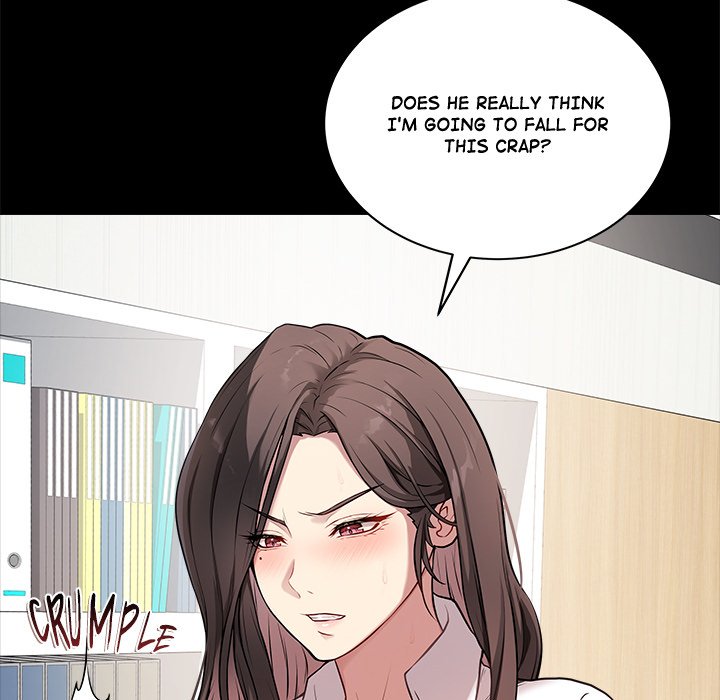 Signed, Sealed, Mistaken - episode 3 - 33