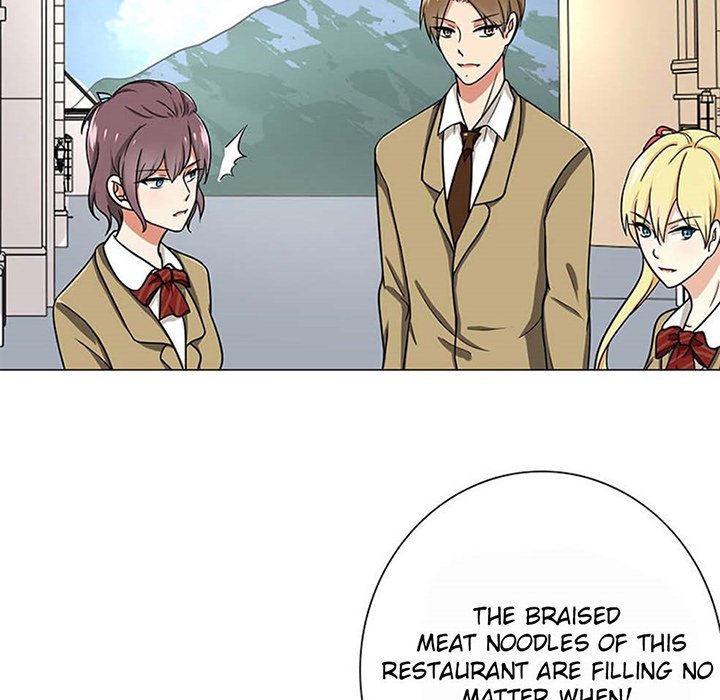 Become A Girl At Night - episode 28 - 41