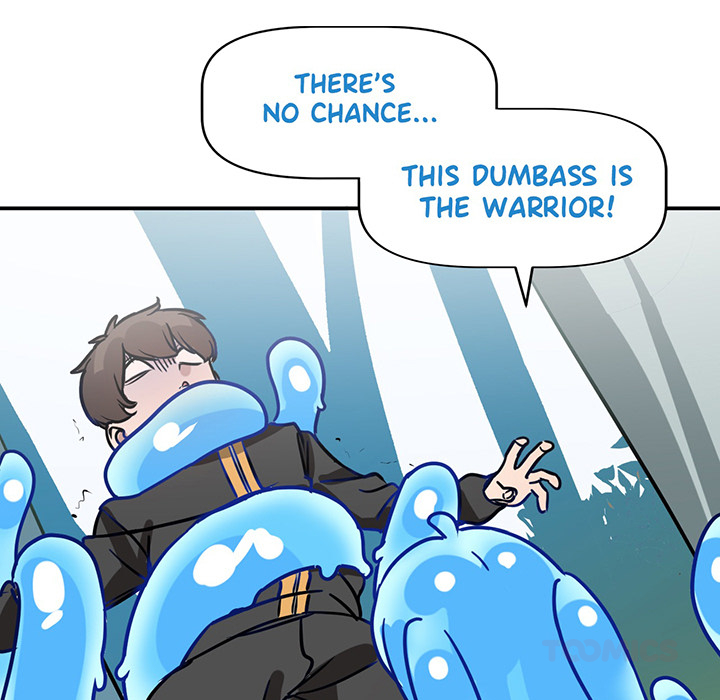 No Man's Land - episode 1 - 116