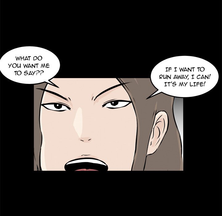 He Queen - episode 11 - 51