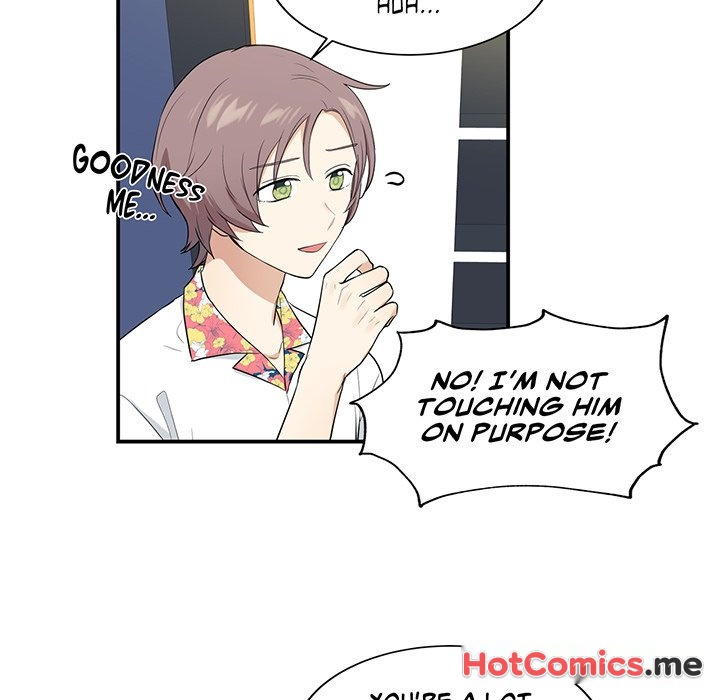 My X Report - episode 45 - 41