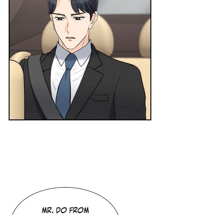 Crown Prince's Marriage Proposal - episode 47 - 28