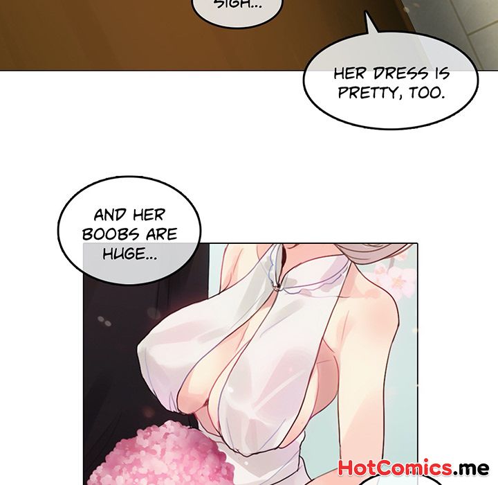 A Pervert's Daily Life - episode 89 - 8